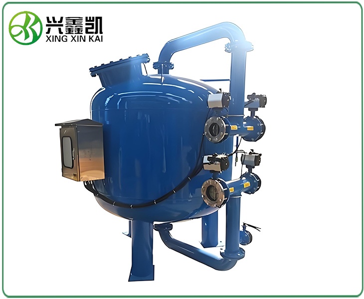 淺層砂過濾器(技術參數(shù))